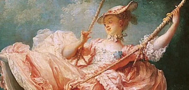 le rococo
